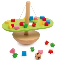  -  Balanceerwip Balansspel>Small Foot Discount