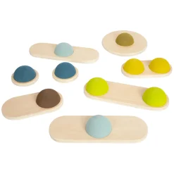 Small Foot  -  Balans Stenen Avontuur Set Outlet