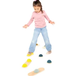 Small Foot  -  Balans Stenen Avontuur Set Outlet