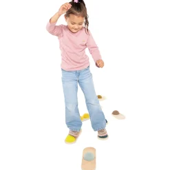 Small Foot  -  Balans Stenen Avontuur Set Outlet