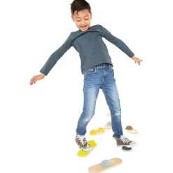 Small Foot  -  Balans Stenen Avontuur Set Outlet