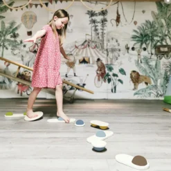 Small Foot  -  Balans Stenen Avontuur Set Outlet