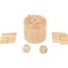  -  Dobbelspel Super Six Dice>Small Foot Outlet