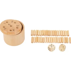  -  Dobbelspel Super Six Dice><noscript><img width=