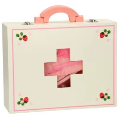  -  Dokterskoffer Isabel-Small Foot Clearance