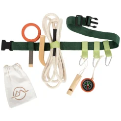 Small Foot  -  Explorer's Gereedschapsriem Discover Best