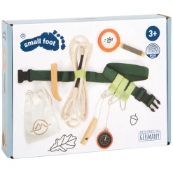 Small Foot  -  Explorer's Gereedschapsriem Discover Best