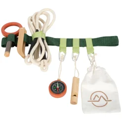 Small Foot - Explorer's Gereedschapsriem Discover Best