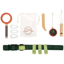 Small Foot - Explorer's Gereedschapsriem Discover Best