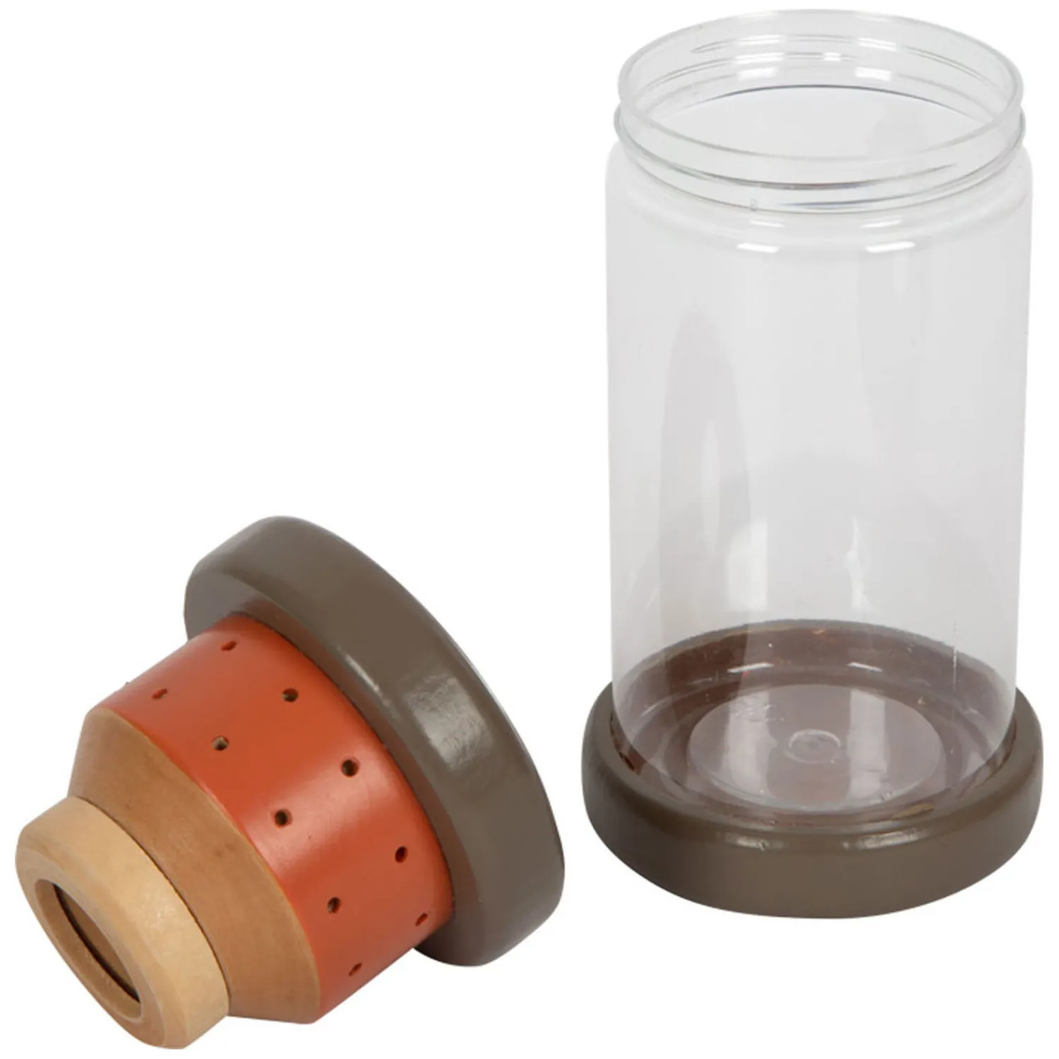 - Explorer's Rugzak Discover met Ontdekset>Small Foot