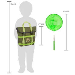 - Explorer's Rugzak Discover met Ontdekset><noscript><img width=