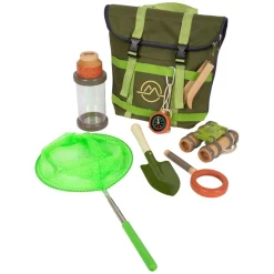 - Explorer's Rugzak Discover met Ontdekset><noscript><img width=