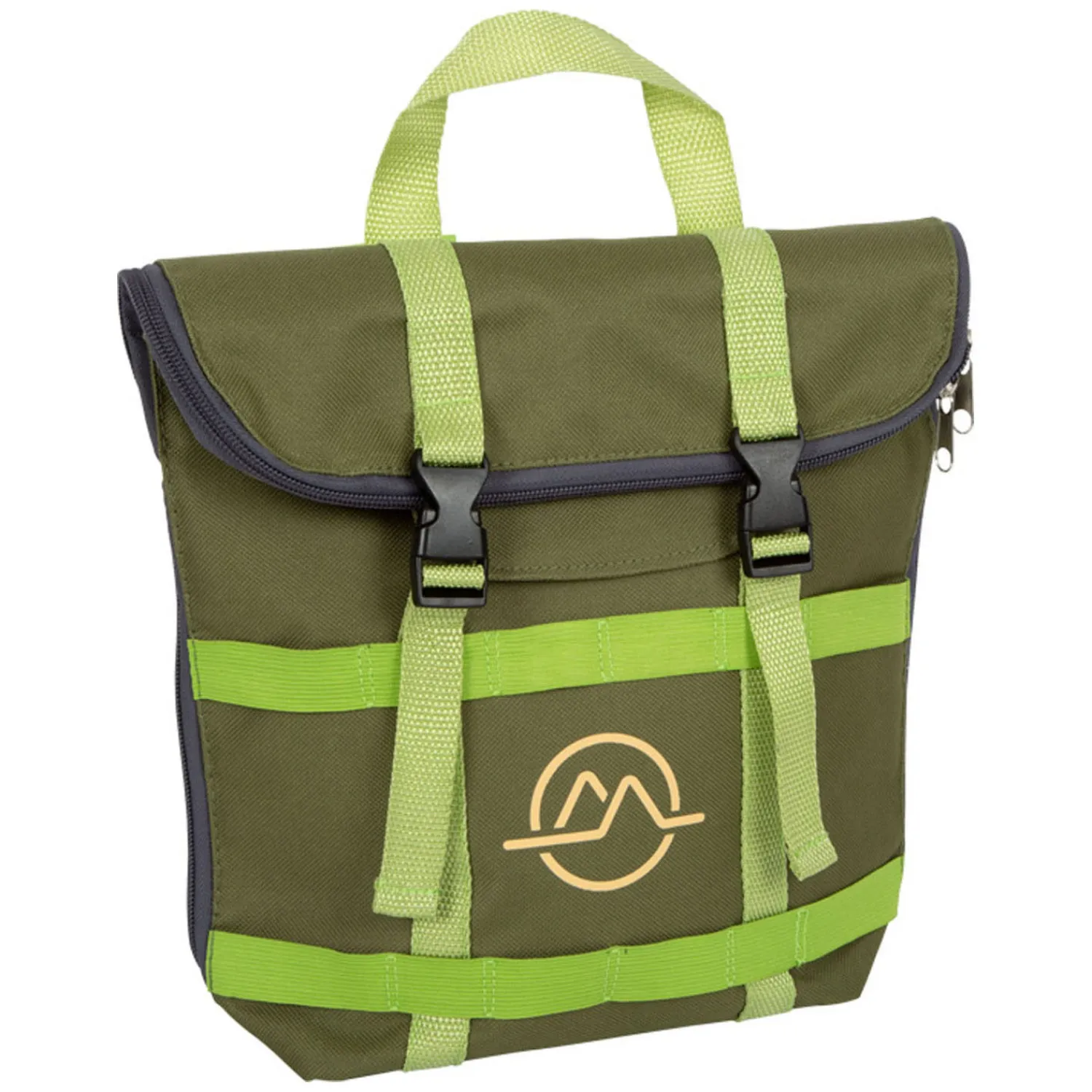 - Explorer's Rugzak Discover met Ontdekset>Small Foot