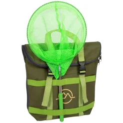 - Explorer's Rugzak Discover met Ontdekset><noscript><img width=