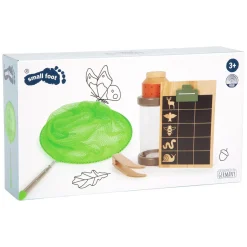  -  Explorer's Set Discover Ontdekset>Small Foot Sale