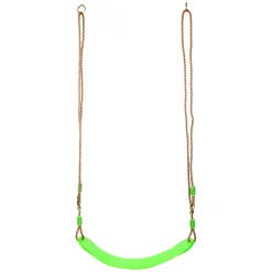 - Flexibele Schommel Groen>Small Foot Clearance