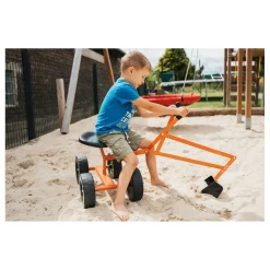 Small Foot - Graafmachine met Wielen New