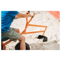 Small Foot - Graafmachine met Wielen New