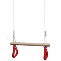  -  Gymnastiekset>Small Foot Clearance