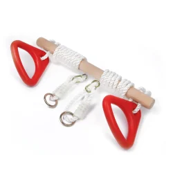  -  Gymnastiekset>Small Foot Clearance