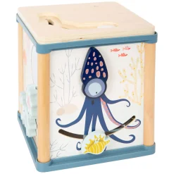 - Houten Activiteitenkubus en Motoriekspiraal Onderwaterwereld><noscript><img width=