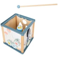 - Houten Activiteitenkubus en Motoriekspiraal Onderwaterwereld><noscript><img width=