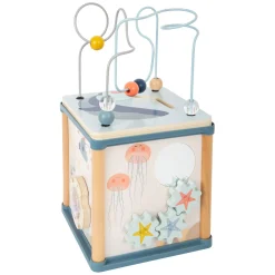 - Houten Activiteitenkubus en Motoriekspiraal Onderwaterwereld><noscript><img width=