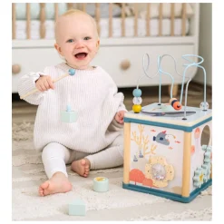 - Houten Activiteitenkubus en Motoriekspiraal Onderwaterwereld><noscript><img width=