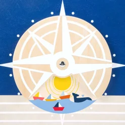  -  Houten Activiteiten Loopwagen Walvis><noscript><img width=