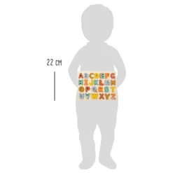  -  Houten Alfabet Puzzel Safari><noscript><img width=