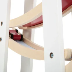 Small Foot - Houten Autobaan met 4 Auto's Discount