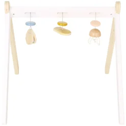- Houten Babygym Zeekust-Small Foot Hot
