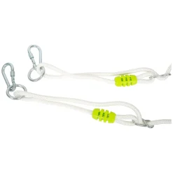 Small Foot - Houten Babyschommel met Kussen Sale