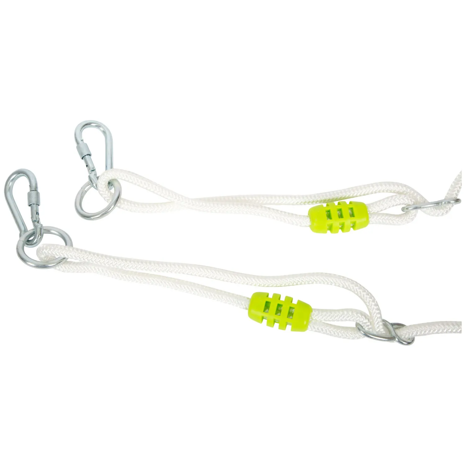 Small Foot - Houten Babyschommel met Kussen Sale