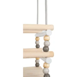  -  Houten Babyschommel Skandi-Small Foot Clearance