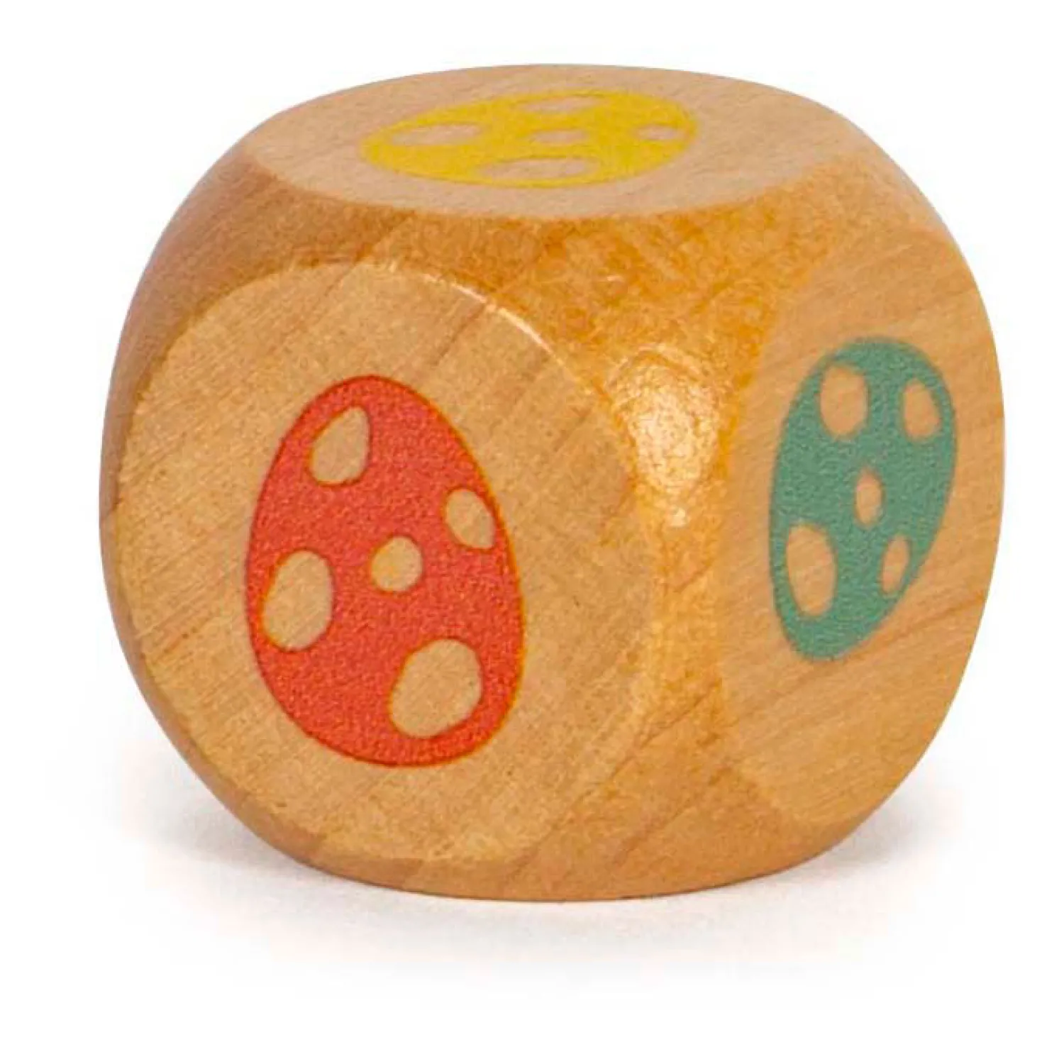 Small Foot - Houten Balansspel Dino, 14dlg. Hot