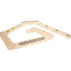  -  Houten Balans Balk Avontuur, 7dlg.>Small Foot Outlet