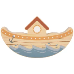 Small Foot - Houten Balansspel Safari Online