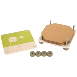 - Houten Bloemenpers Discover><noscript><img width=