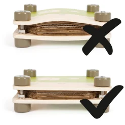 - Houten Bloemenpers Discover><noscript><img width=