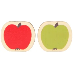 Small Foot - Houten Bordspel Raad Eens Wie Clearance