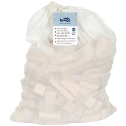 - Houten Bouwblokken Natuurlijk, 200dlg.-Small Foot