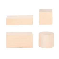 Small Foot - Houten Bouwblokken Arctic, 20dlg. Discount