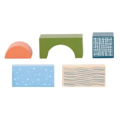 Small Foot - Houten Bouwblokken Arctic, 20dlg. Discount