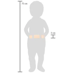 Small Foot - Houten Bouwblokken Arctic, 20dlg. Discount