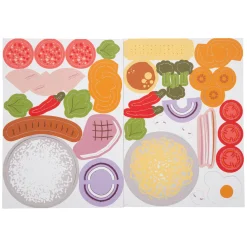 - Houten Camping Speelkeuken Tasty, 9dlg.><noscript><img width=