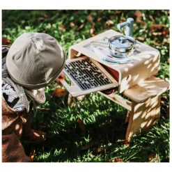 - Houten Camping Speelkeuken Tasty, 9dlg.><noscript><img width=