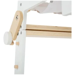 Small Foot - Houten Combi Poppenstoel Little Button Best