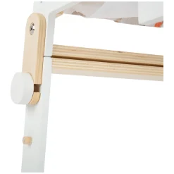 Small Foot - Houten Combi Poppenstoel Little Button Best