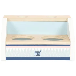 Small Foot - Houten Compacte Ijskraam Fresh, 6dlg. Online